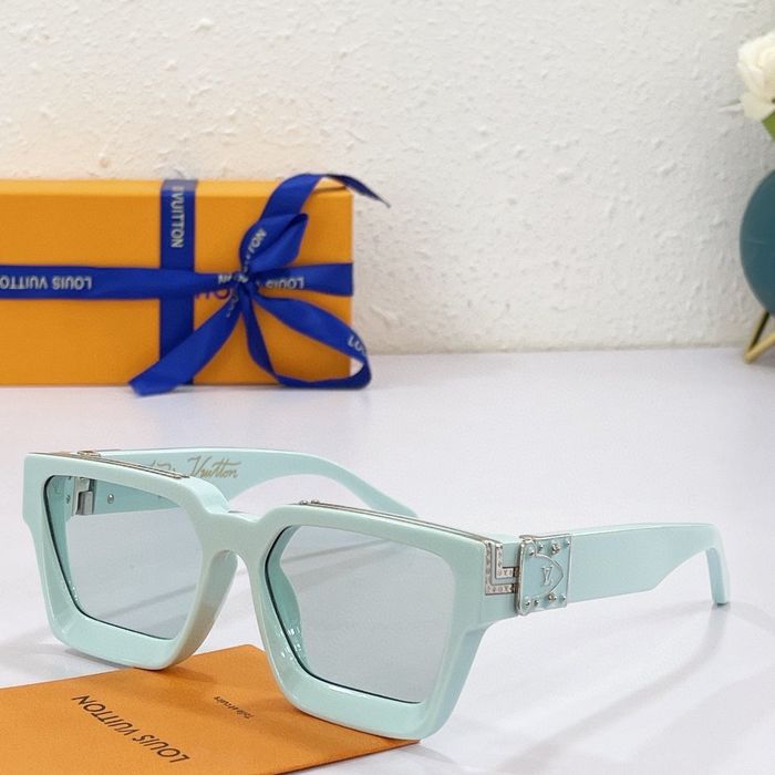 Louis Vuitton Sunglasses Top Quality LVS01132